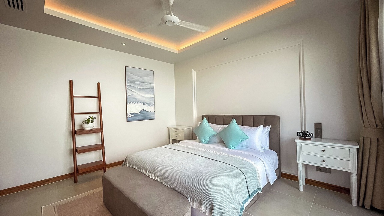 Photo of Bedroom in Bang Tao