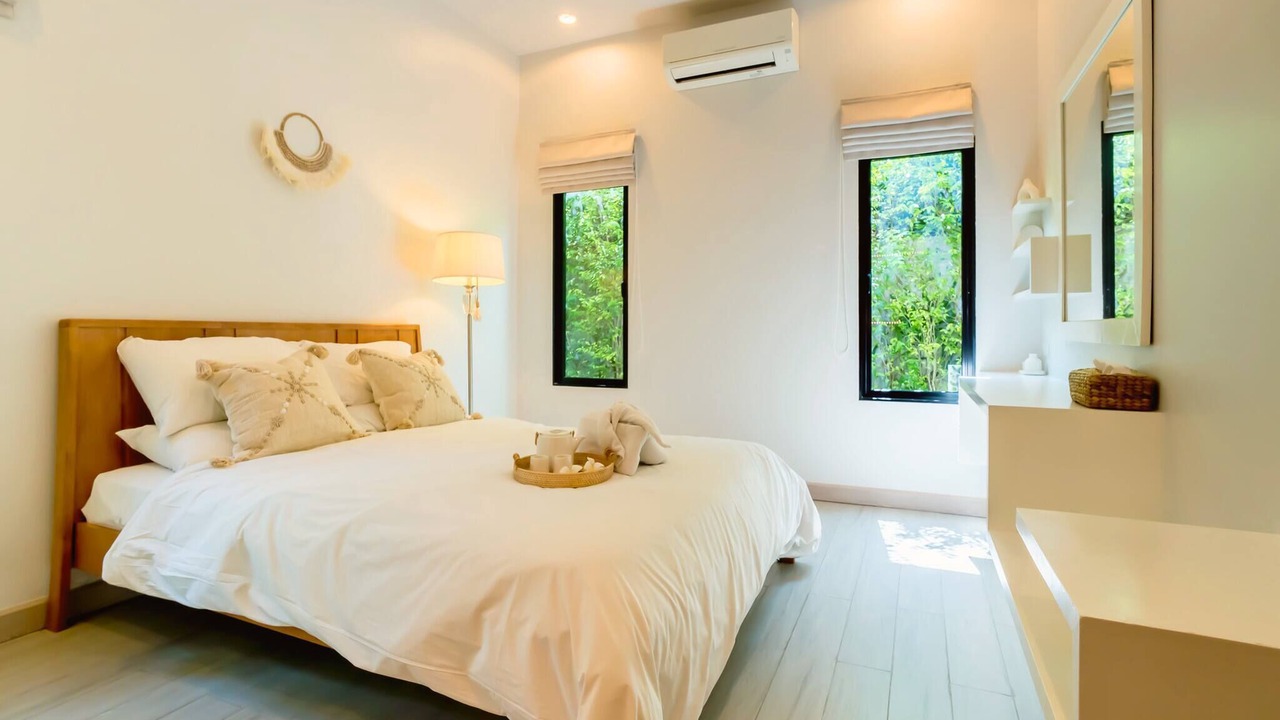Photo of Bedroom in Choeng Thale