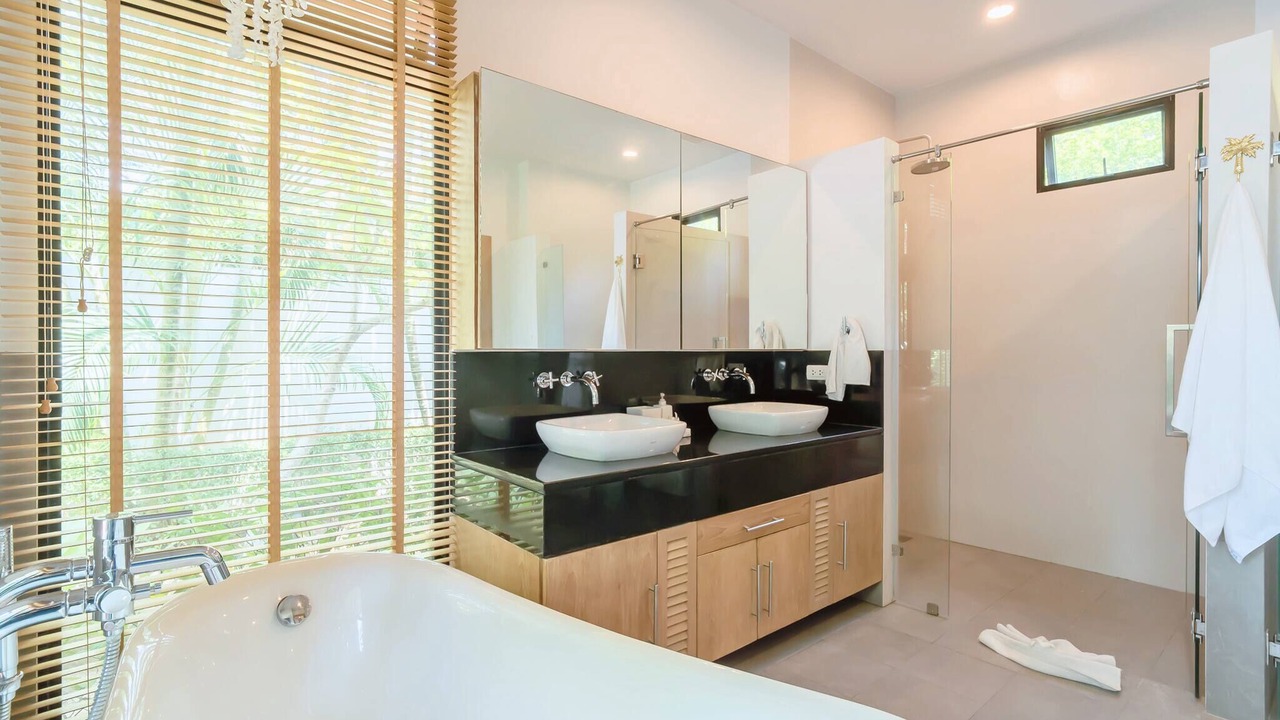 Photo of Bathroom in Choeng Thale