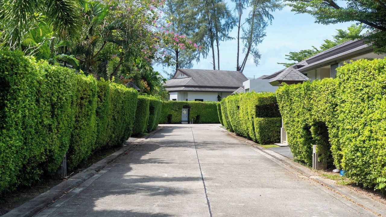 Photo of Outdoor in Choeng Thale