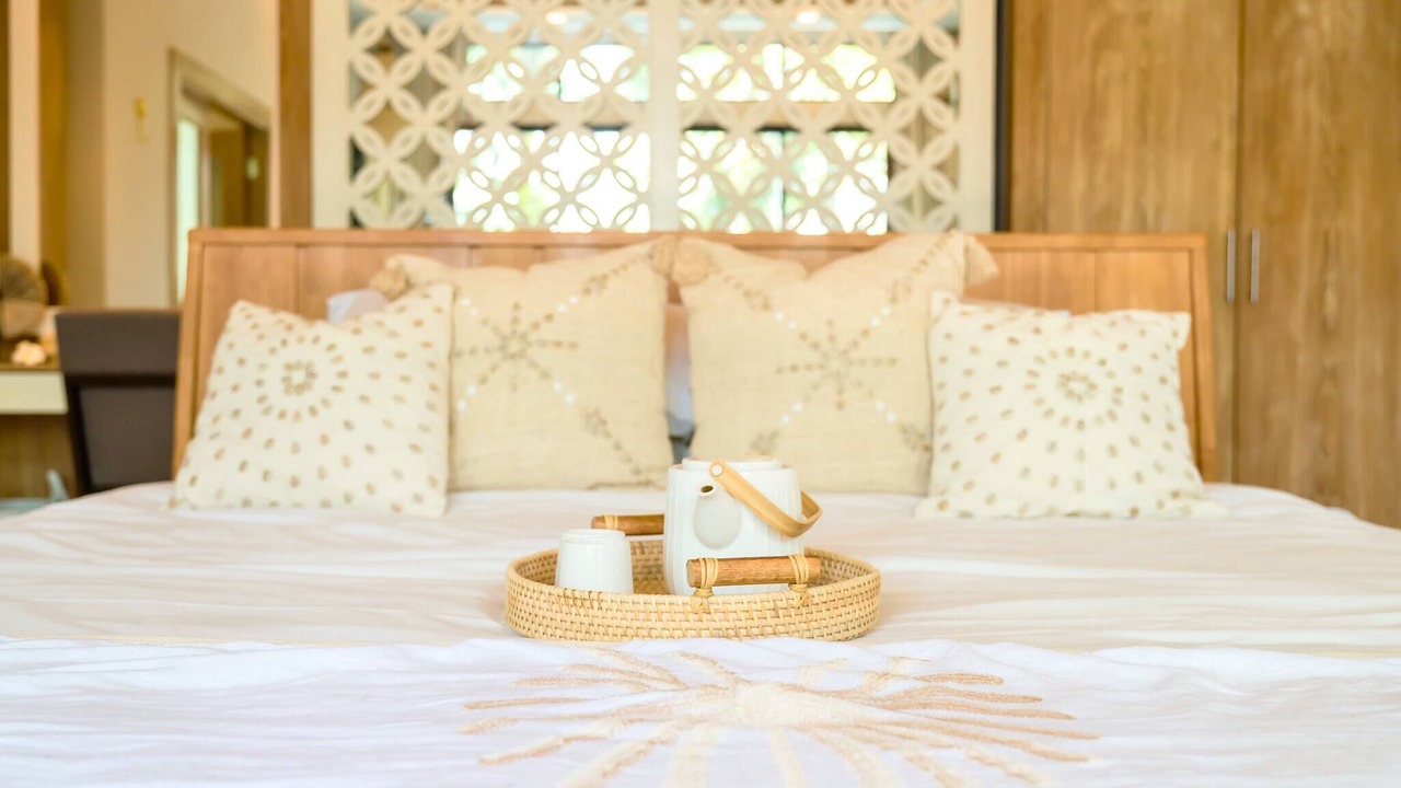 Photo of Bedroom in Choeng Thale