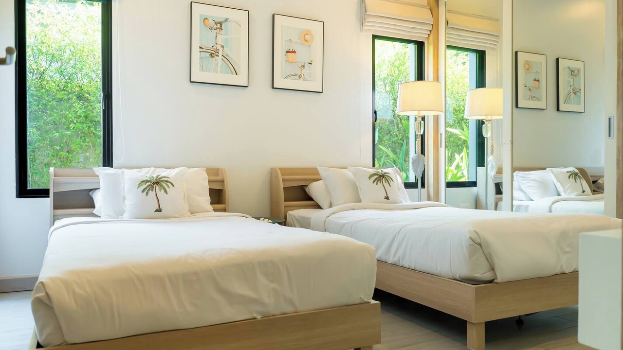 Photo of Bedroom in Choeng Thale