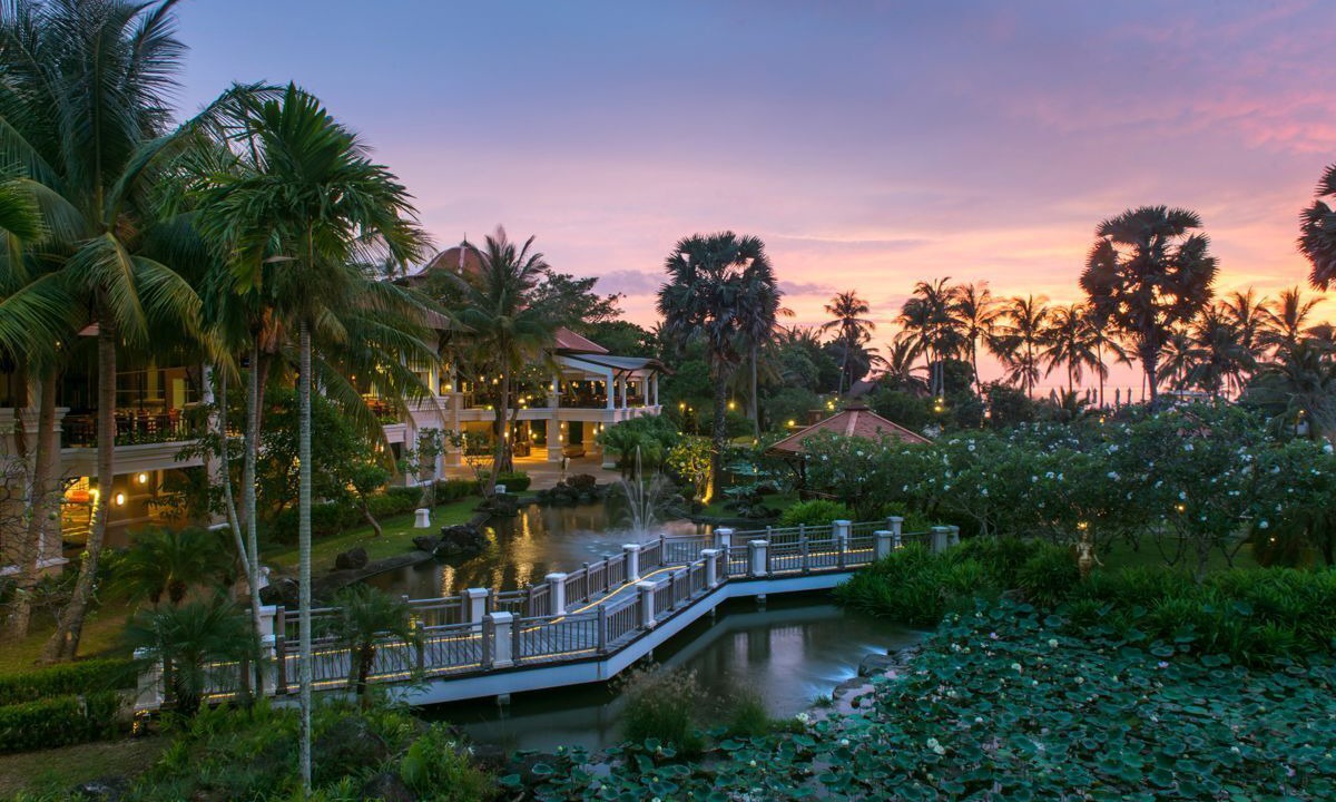 Photo of Outdoor in Ko Lanta