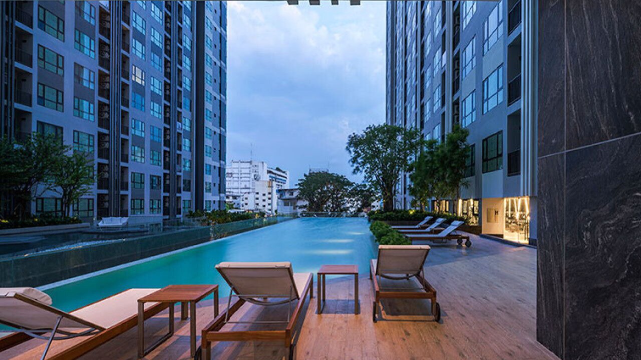 Photo of Outdoor in Central Pattaya
