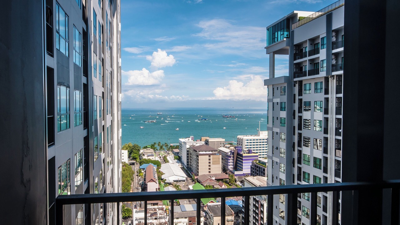 Photo of Outdoor in Central Pattaya