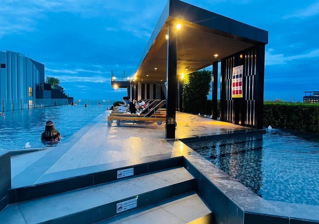 Photo of Outdoor in Central Pattaya