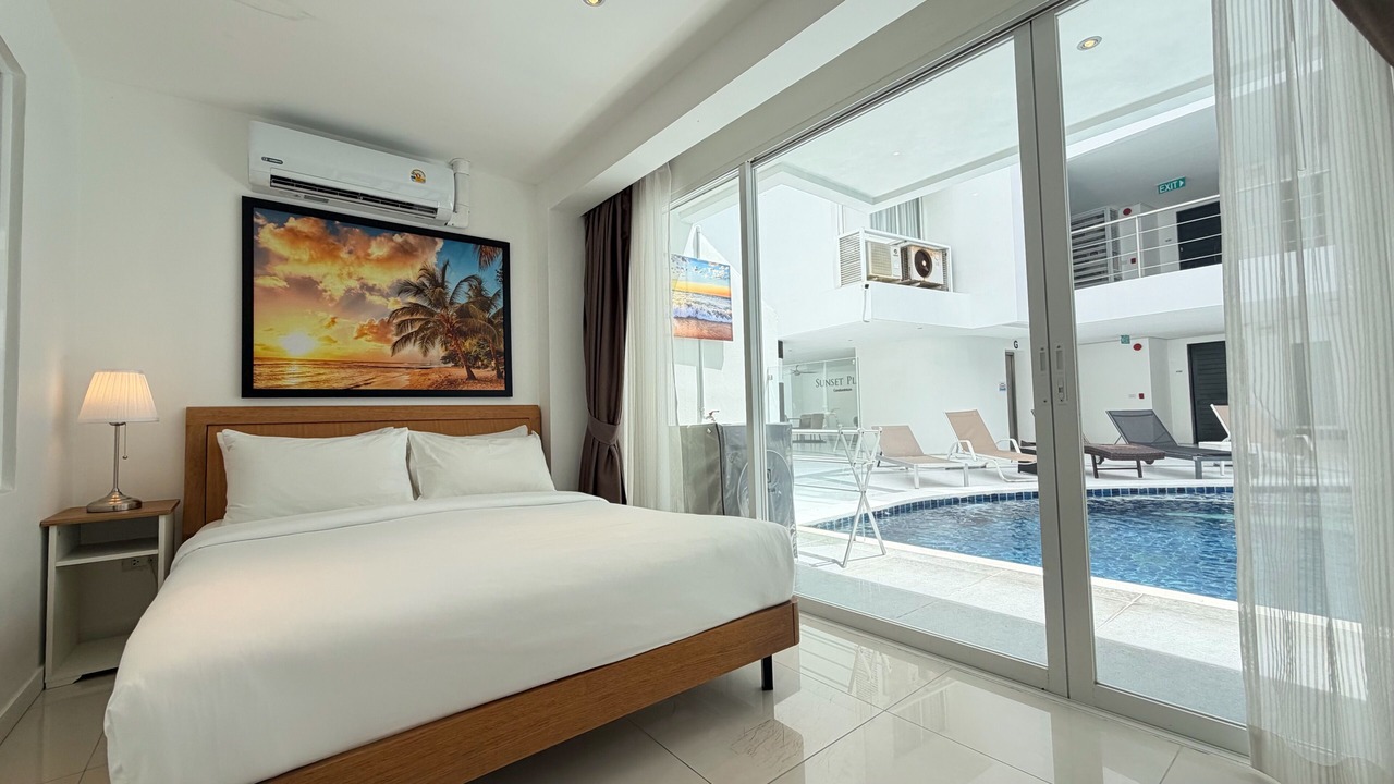 Photo of Bedroom in Karon