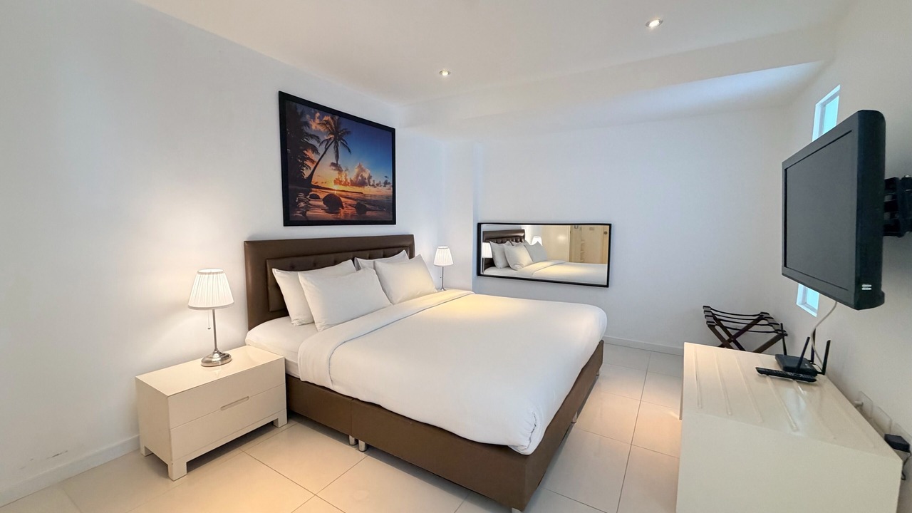 Photo of Bedroom in Karon