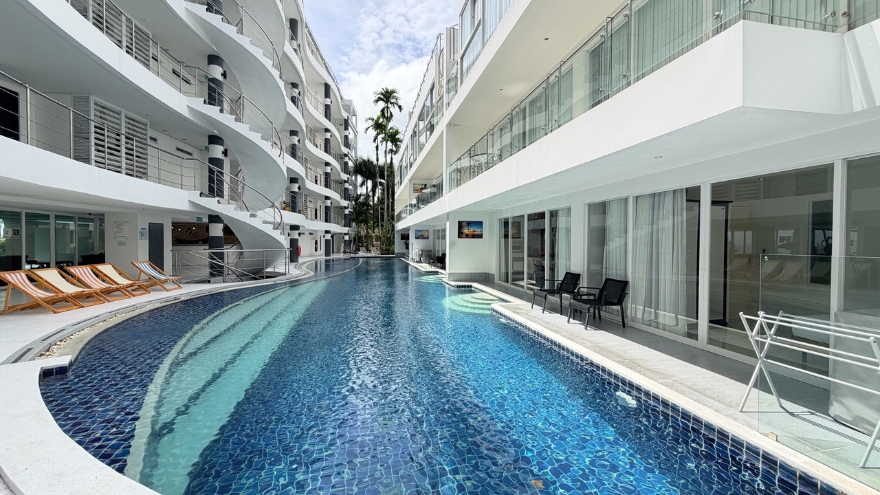 Photo of Outdoor in Karon