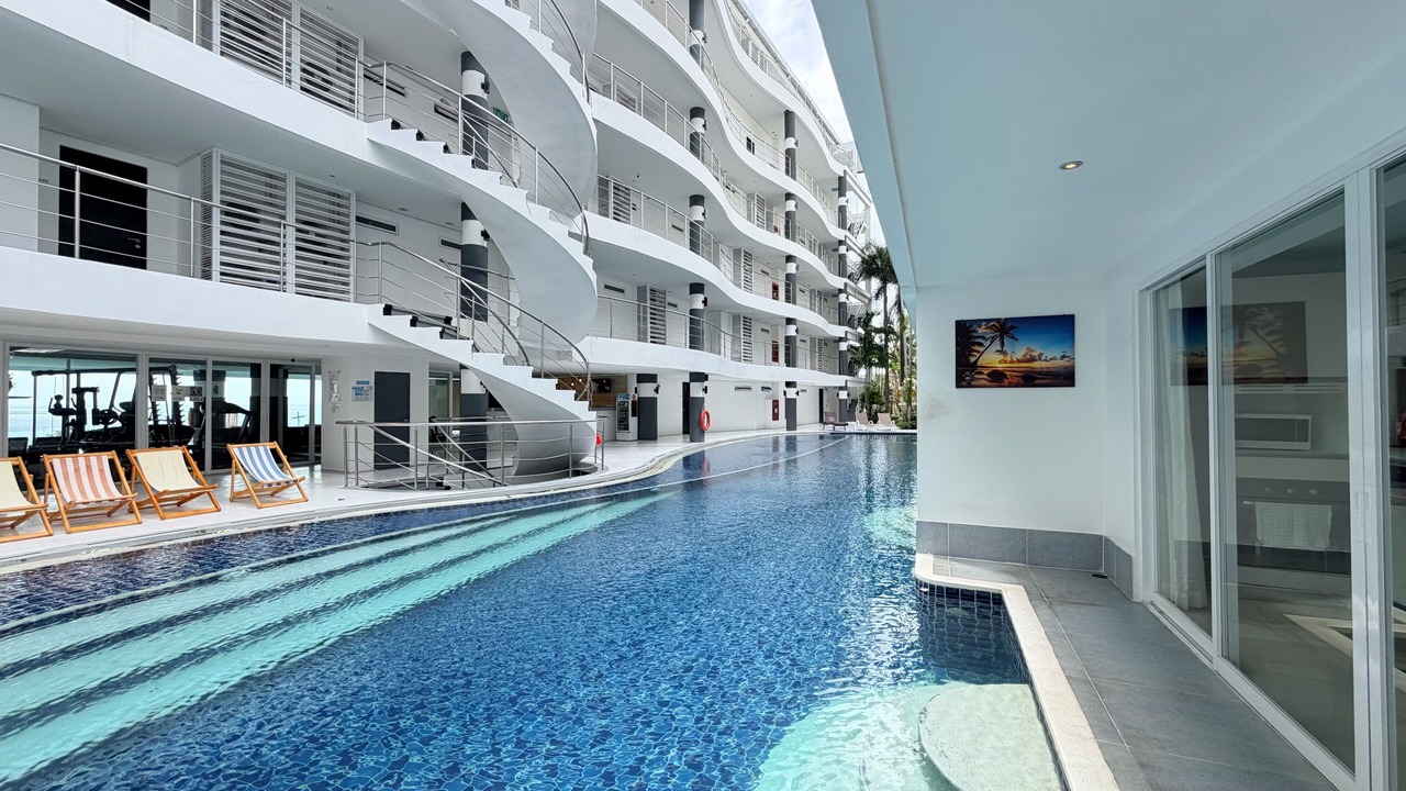 Photo of Outdoor in Karon