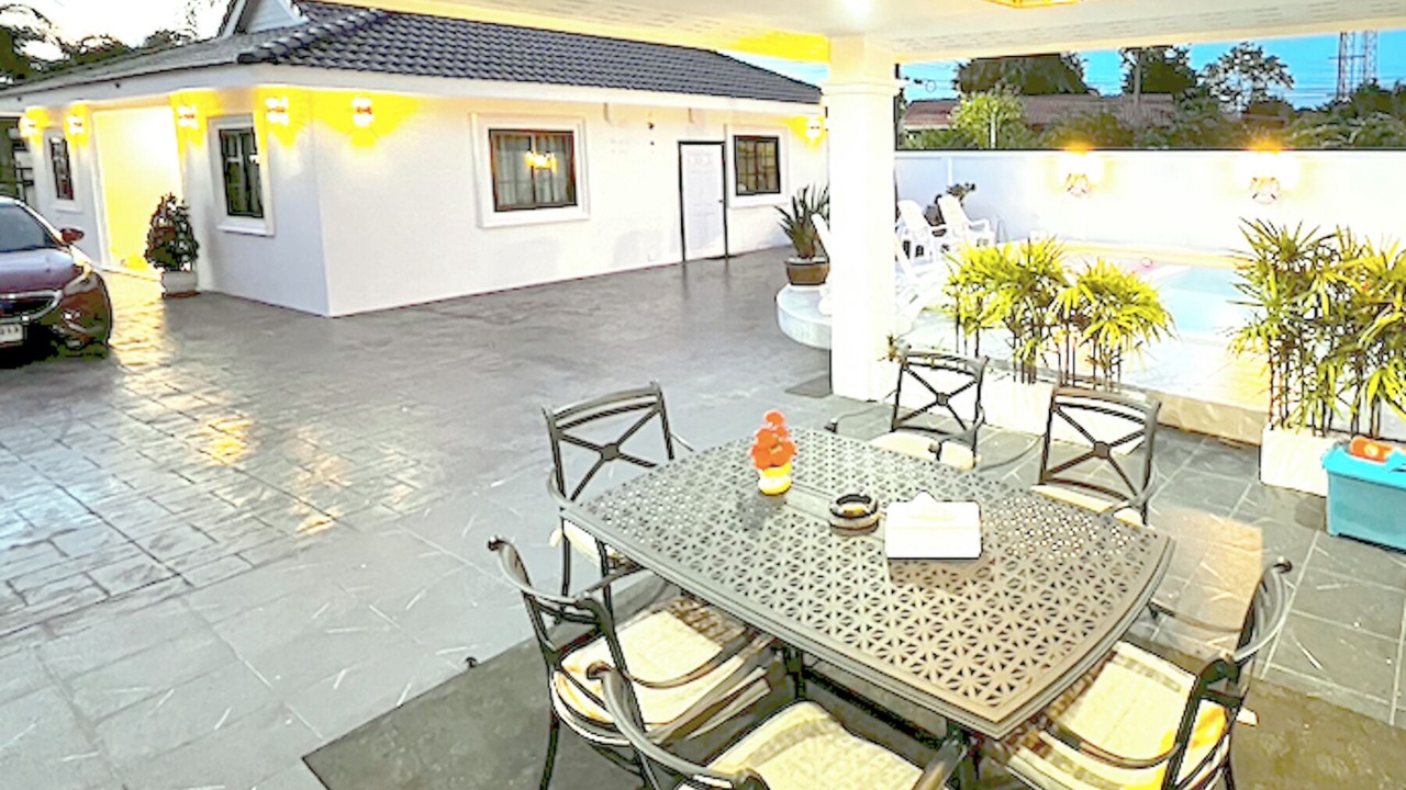 Photo of Outdoor in Pattaya
