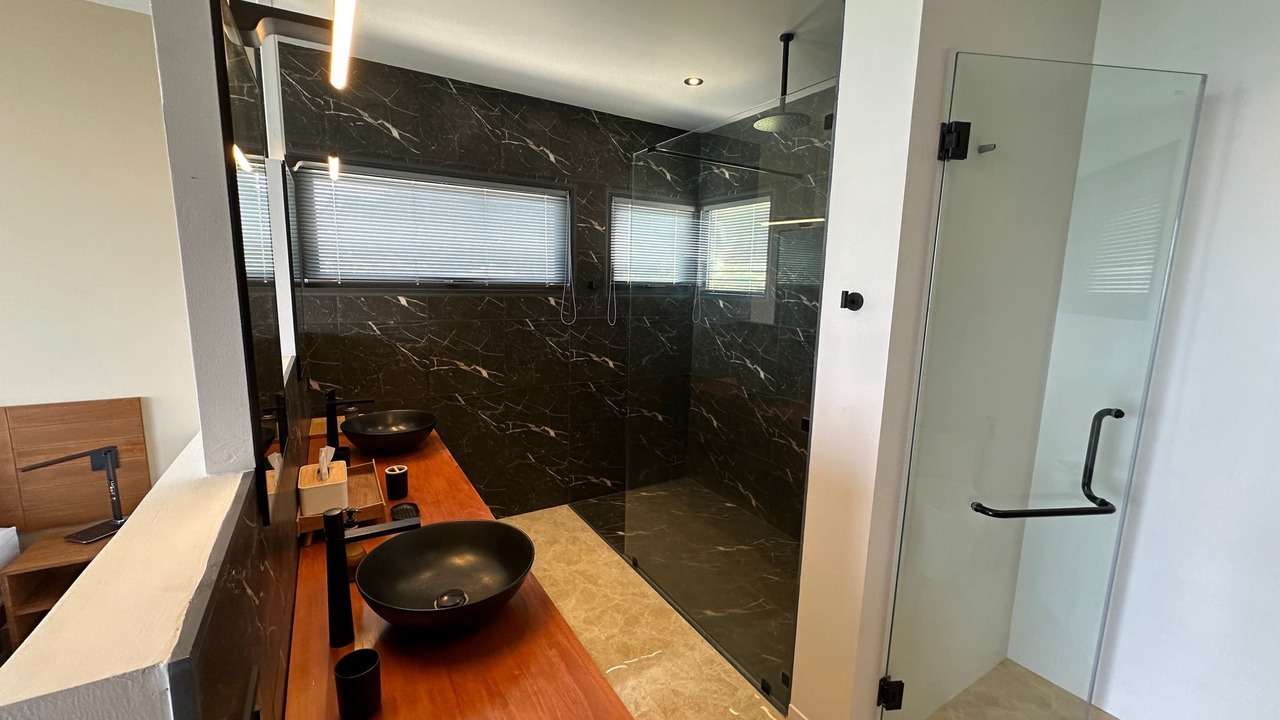 Photo of Bathroom in Ko Pha-ngan