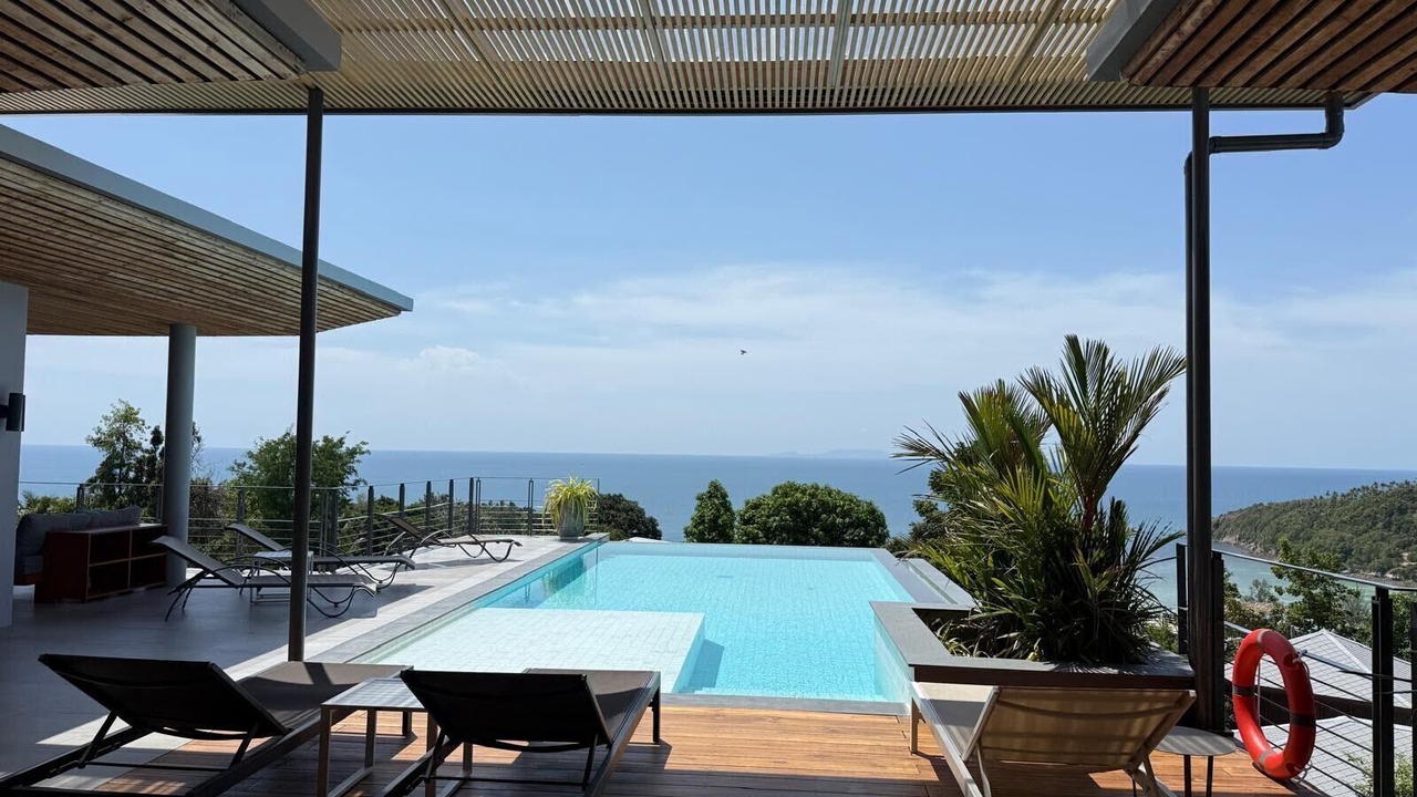 Photo of Outdoor in Ko Pha-ngan