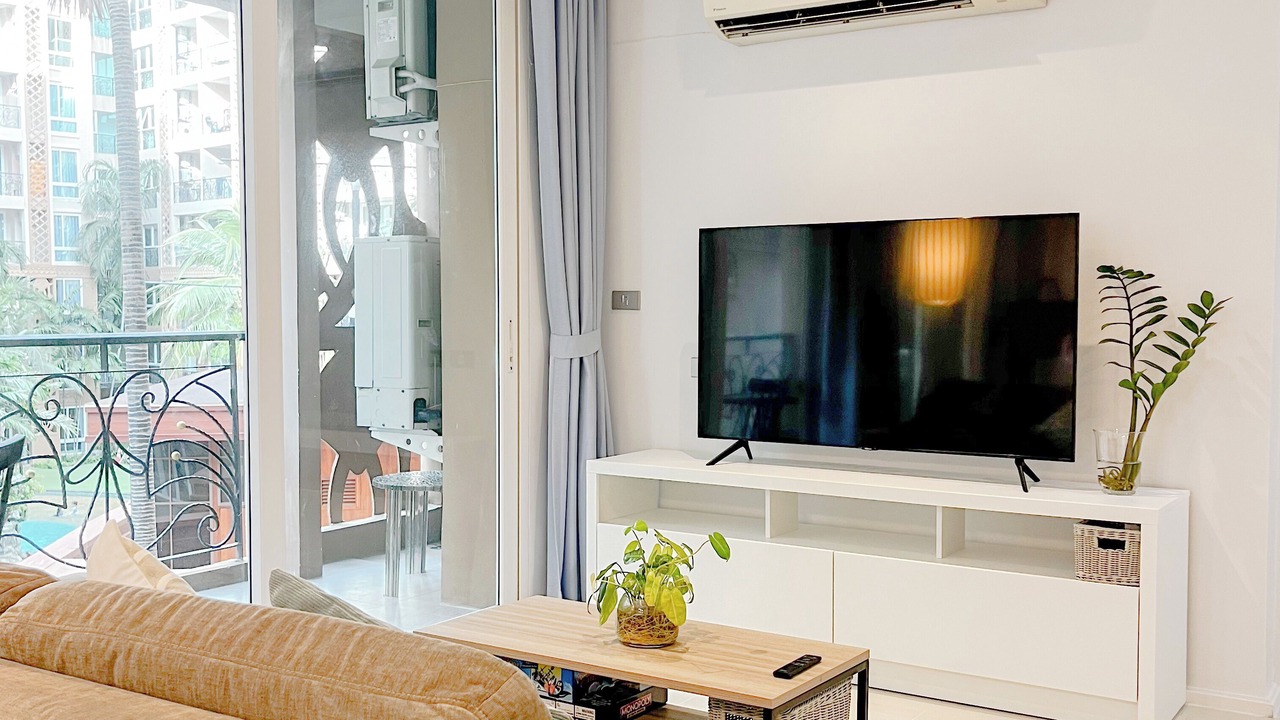 Photo of Livingroom in South Pattaya
