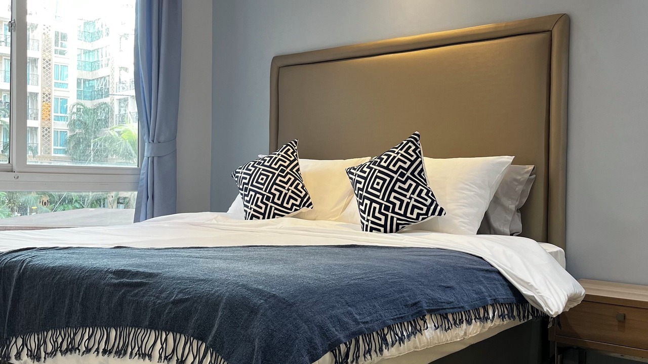Photo of Bedroom in South Pattaya