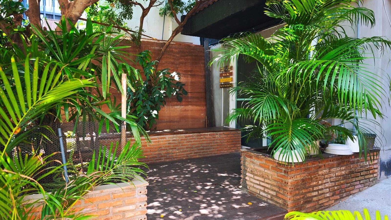 Photo of Outdoor in Chidlom