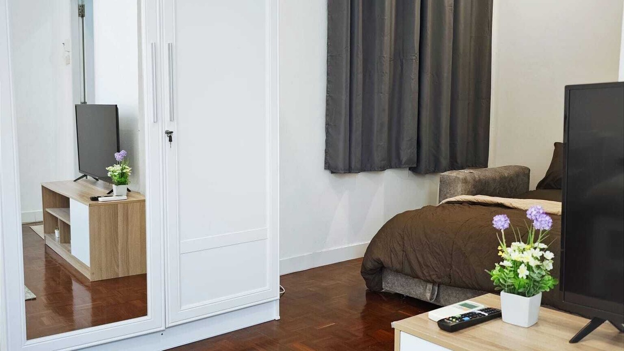 Photo of Bedroom in Chidlom