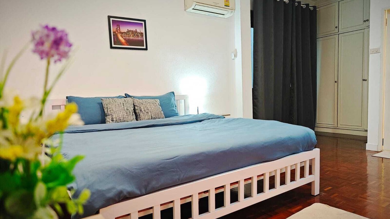 Photo of Bedroom in Chidlom