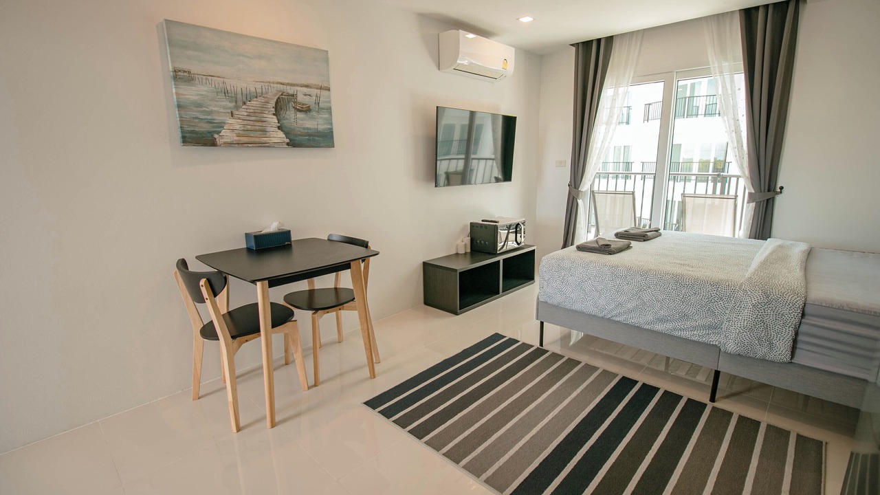 Photo of Bedroom in Kram
