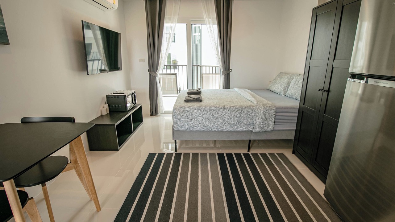Photo of Bedroom in Kram