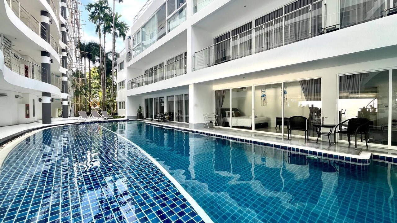 Photo of Outdoor in Karon