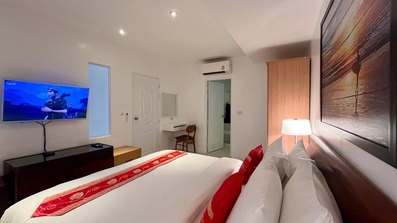 Photo of Bedroom in Karon