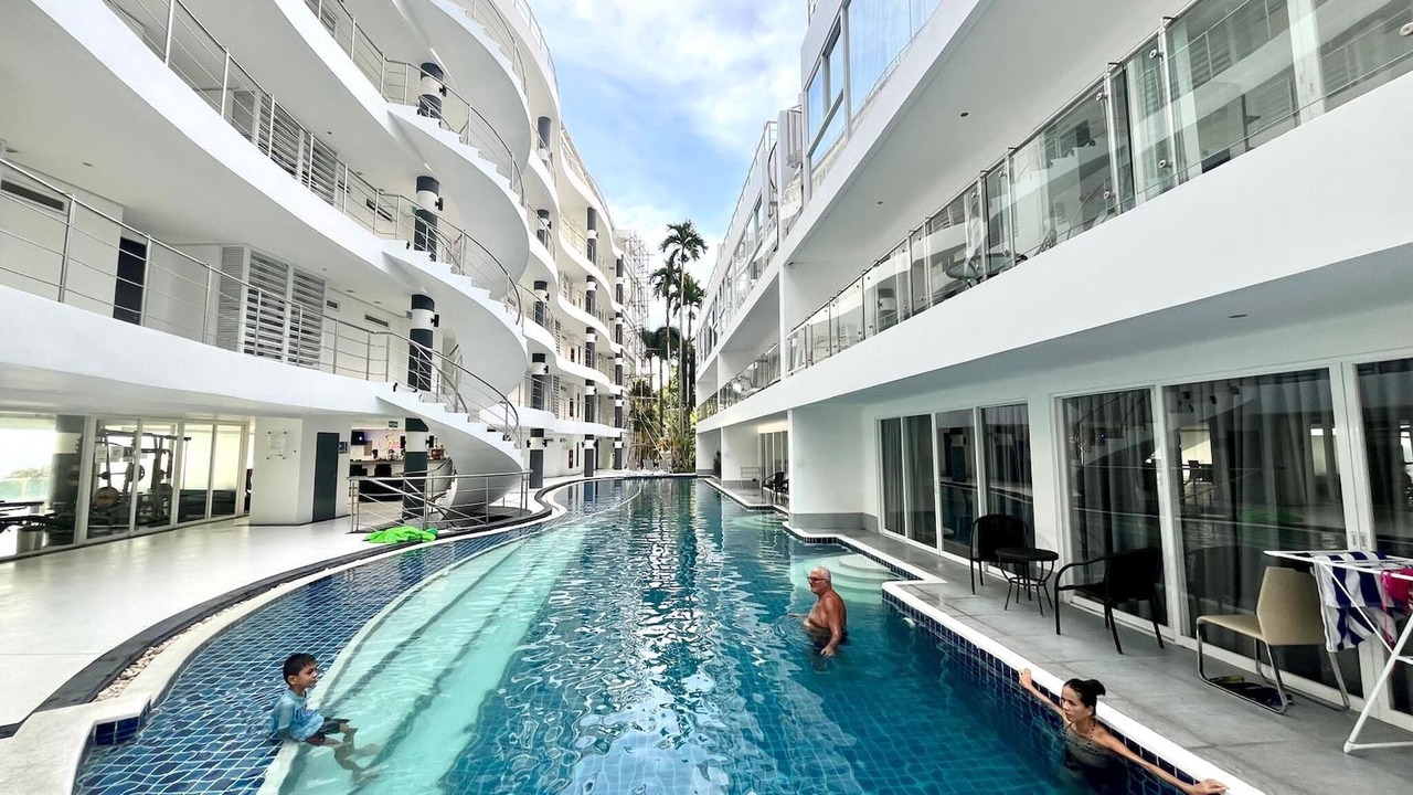 Photo of Outdoor in Karon