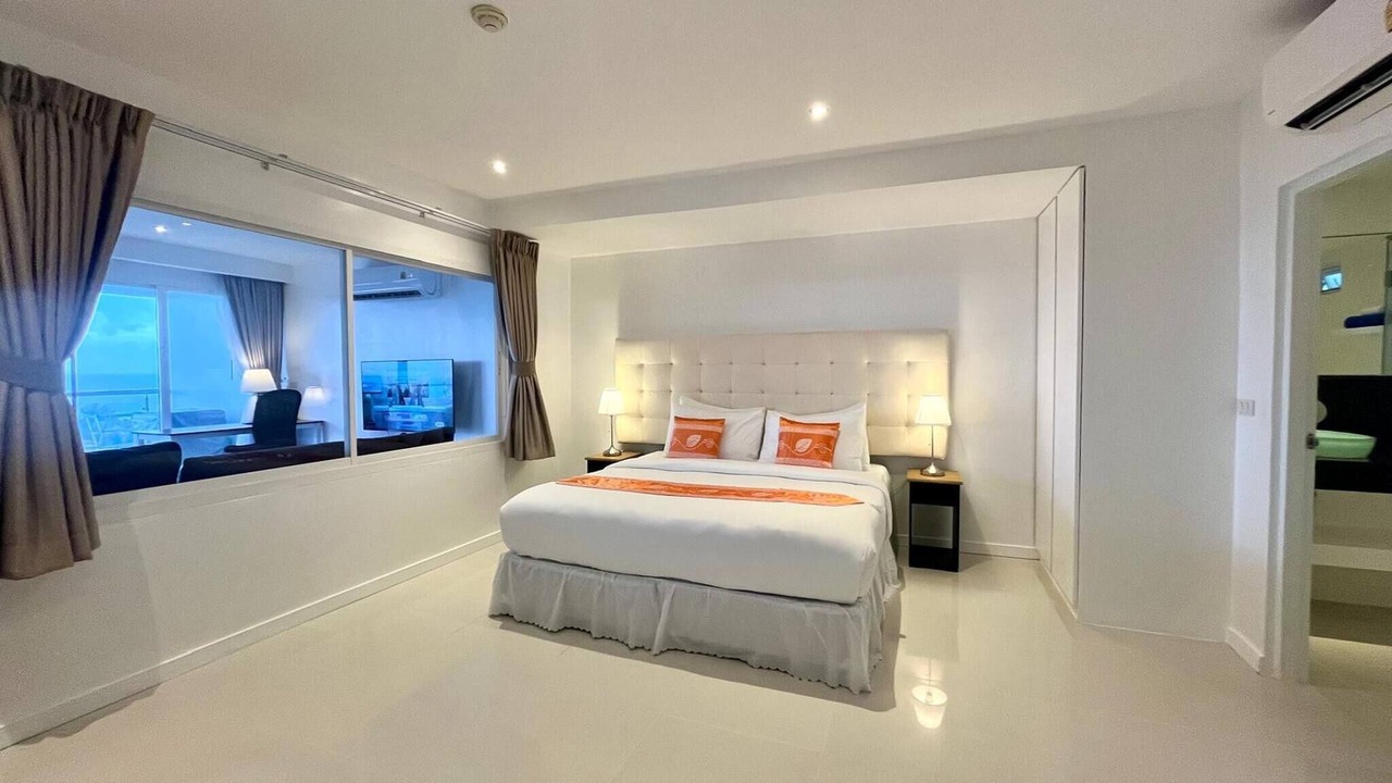 Photo of Bedroom in Karon