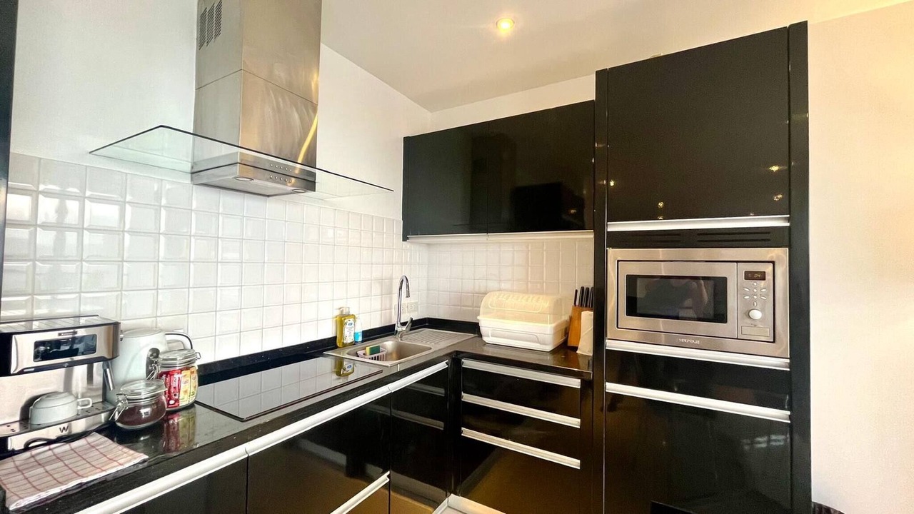 Photo of Kitchen in Karon
