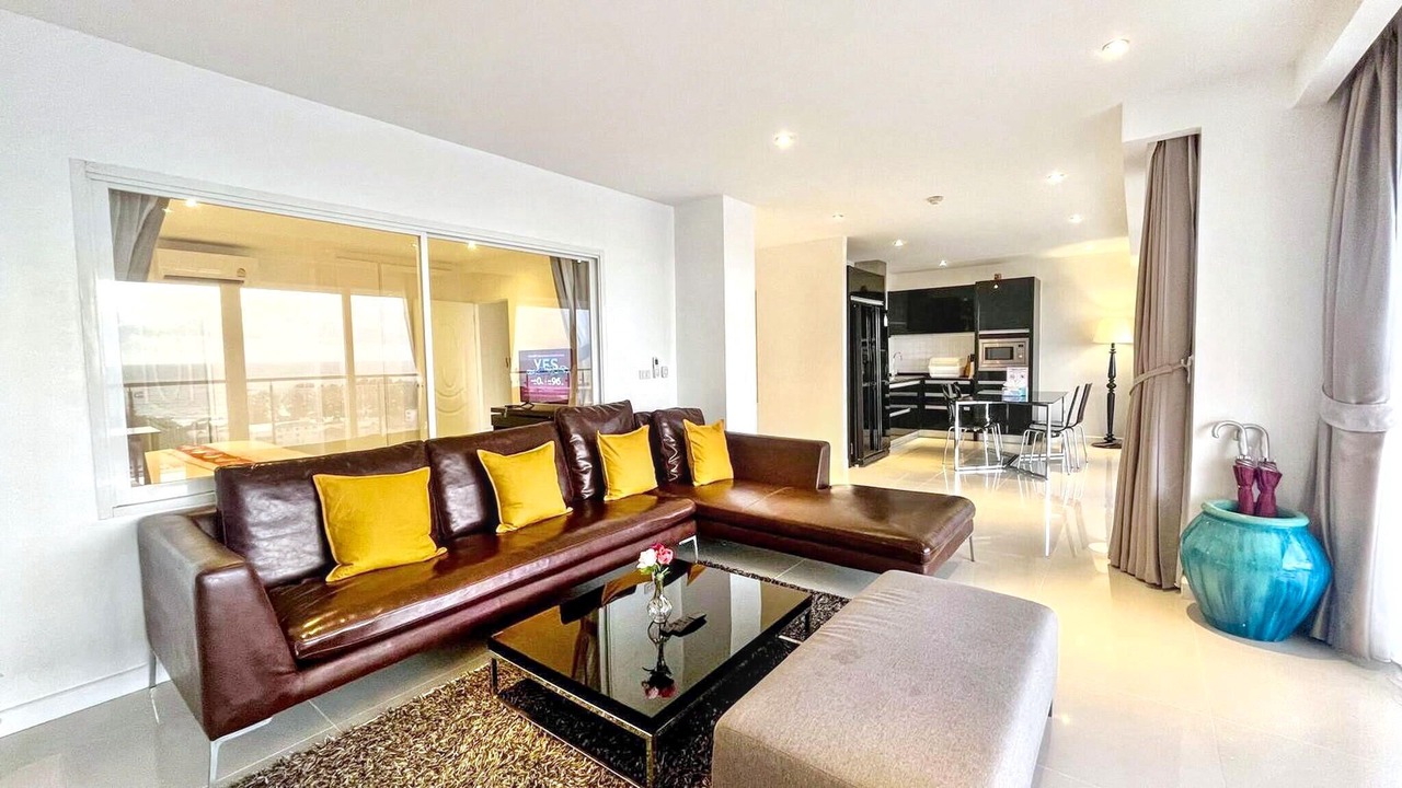 Photo of Livingroom in Karon