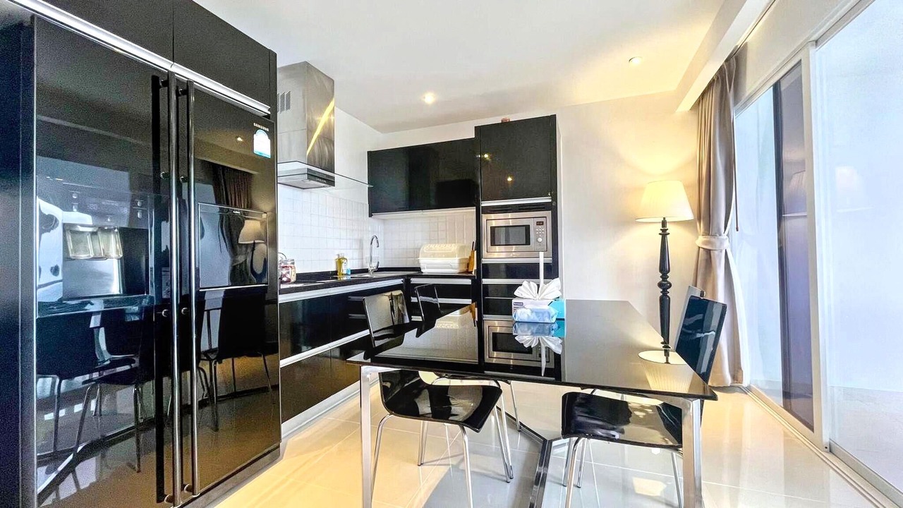 Photo of Kitchen in Karon