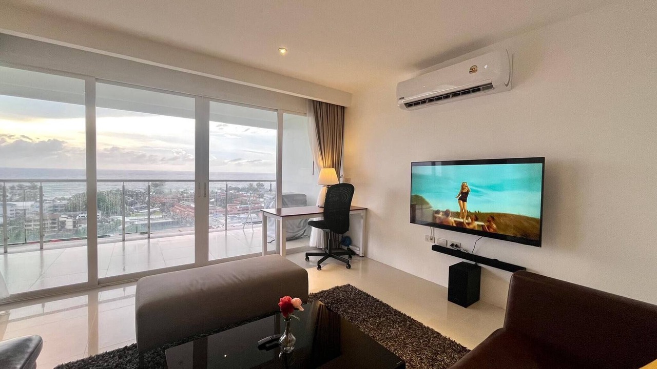 Photo of Livingroom in Karon