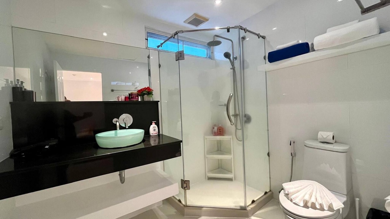 Photo of Bathroom in Karon