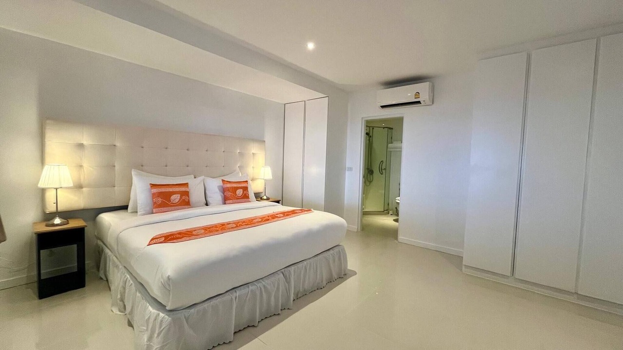 Photo of Bedroom in Karon
