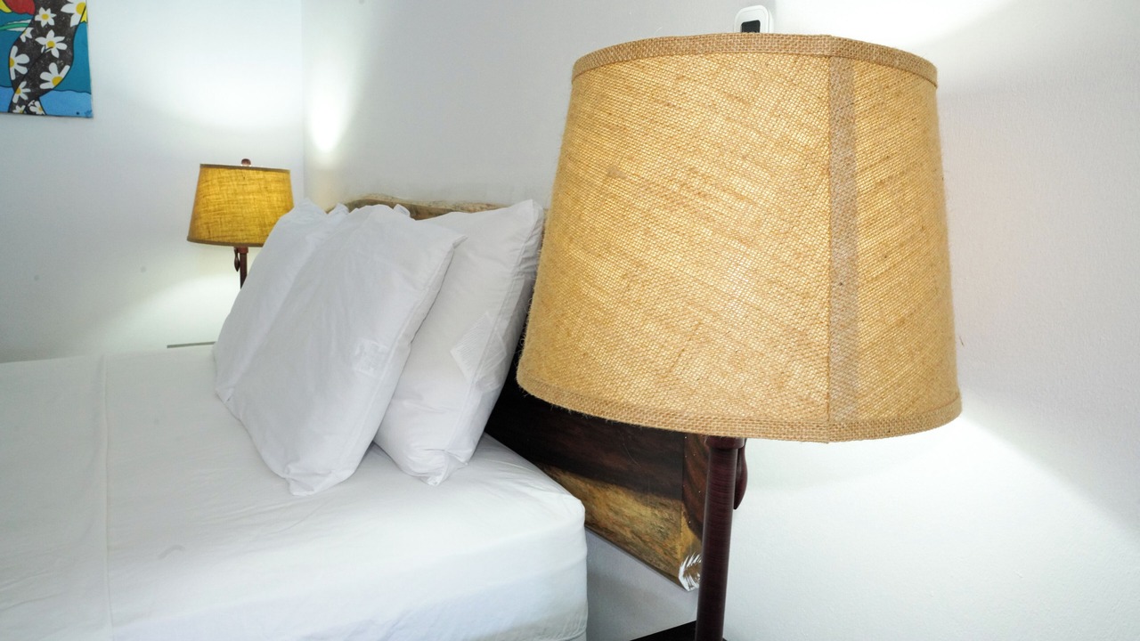 Photo of Bedroom in Playa Gigante