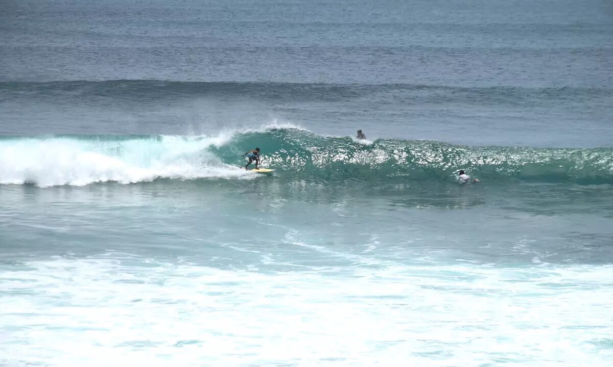 Photo of Others in Playa Gigante