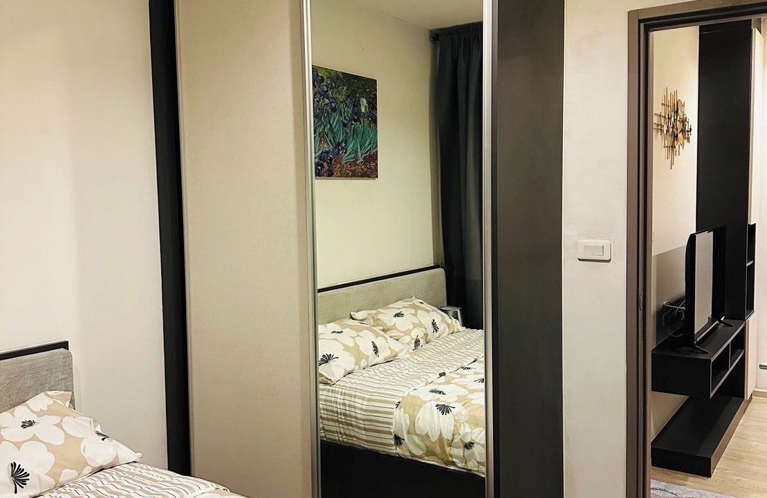 Photo of Bedroom in Pattaya Bay