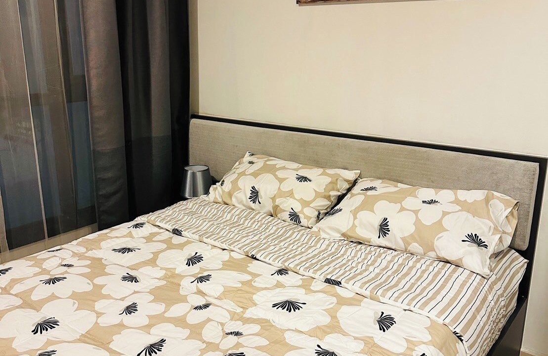 Photo of Bedroom in Pattaya Bay