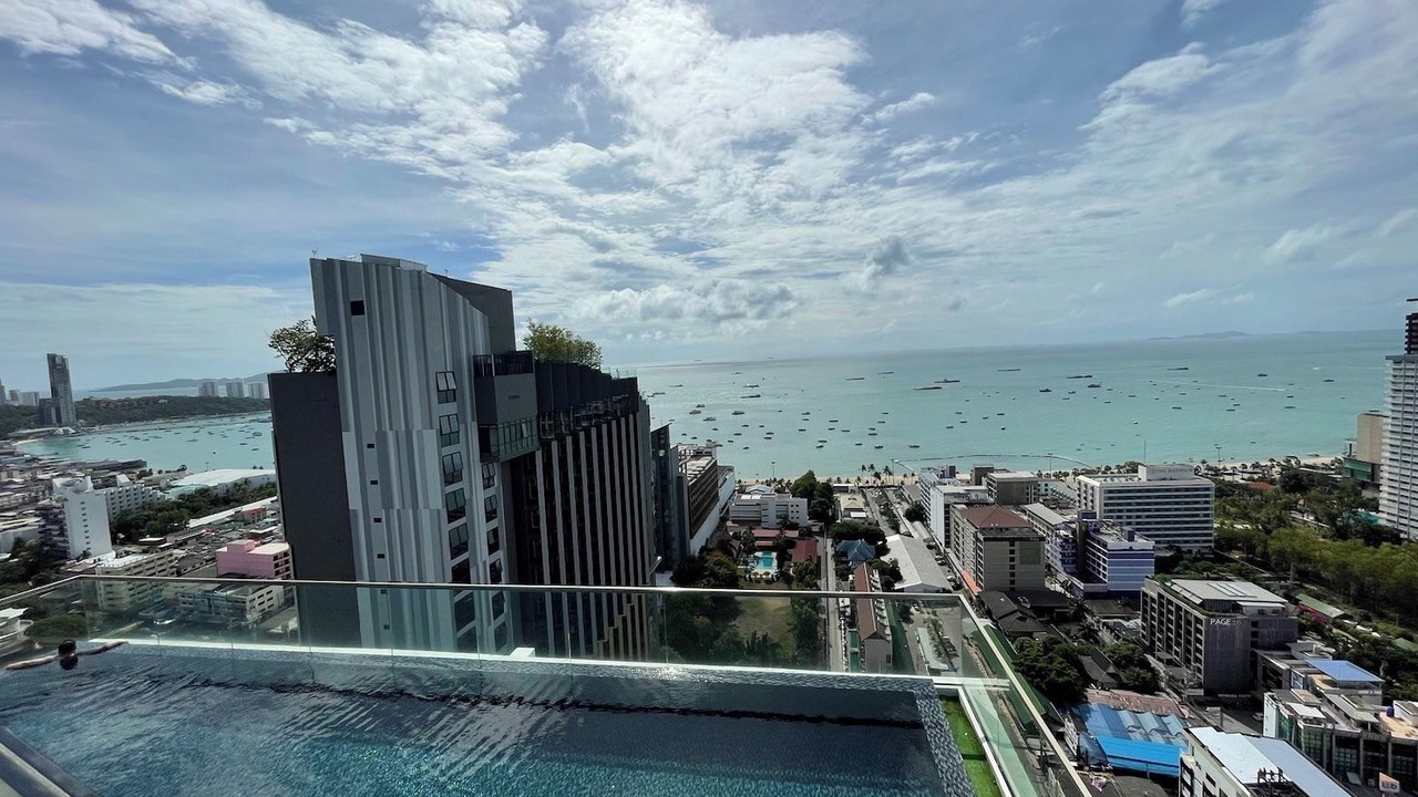 Photo of Outdoor in Pattaya Bay