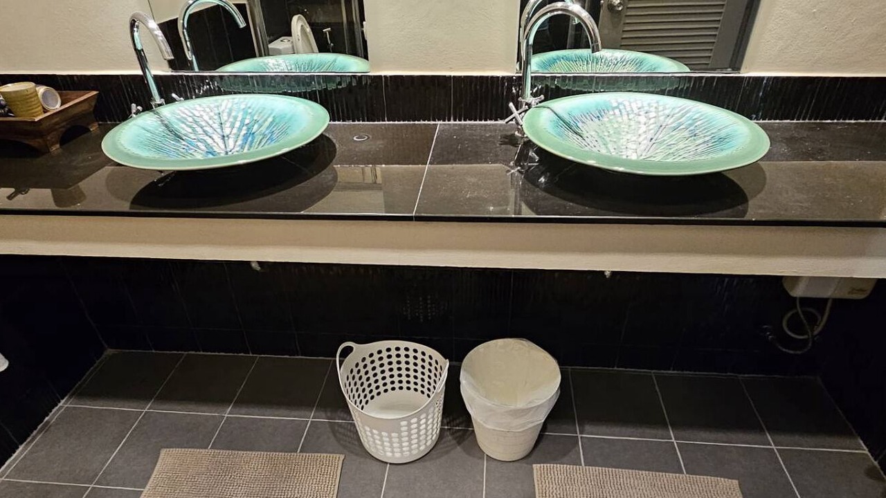 Photo of Bathroom in Ban Sakhu