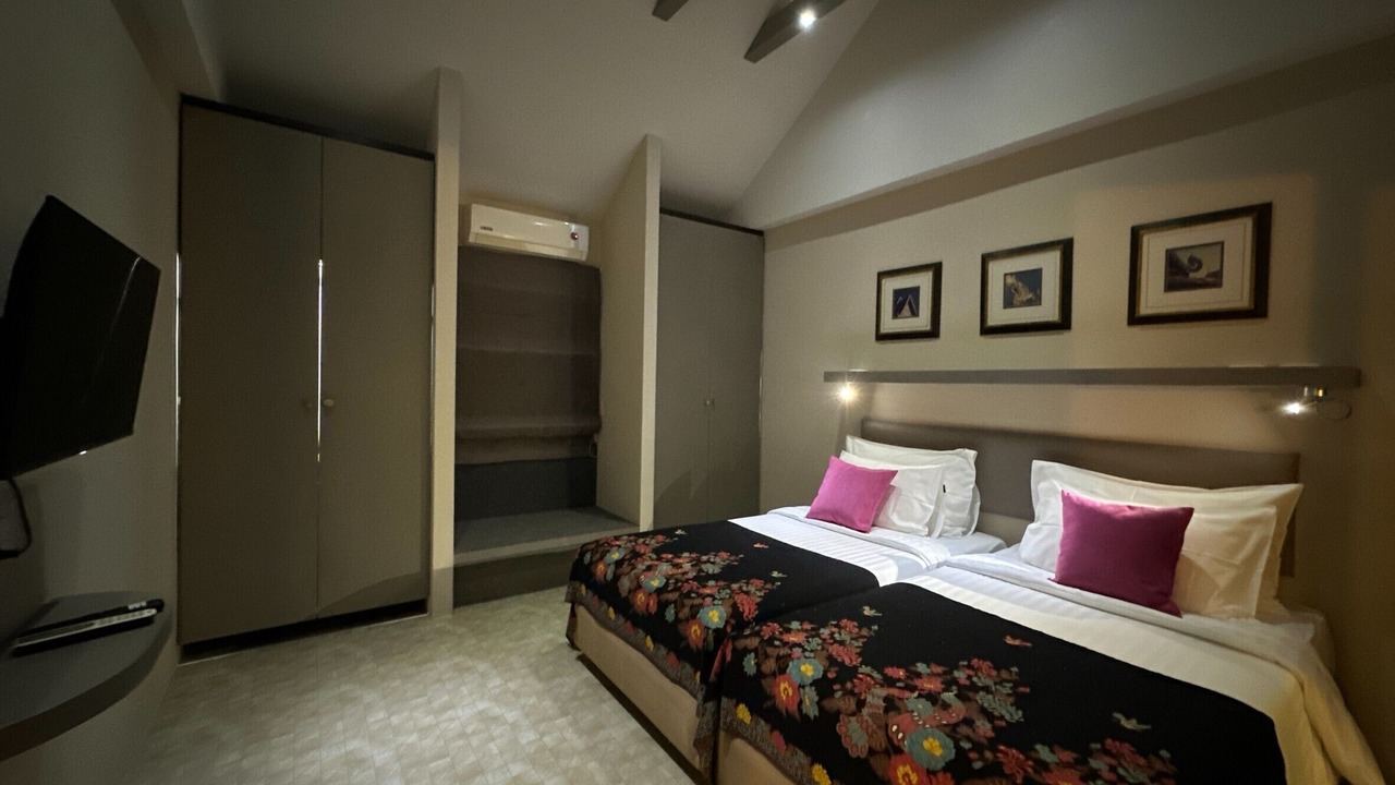 Photo of Bedroom in Ban Sakhu