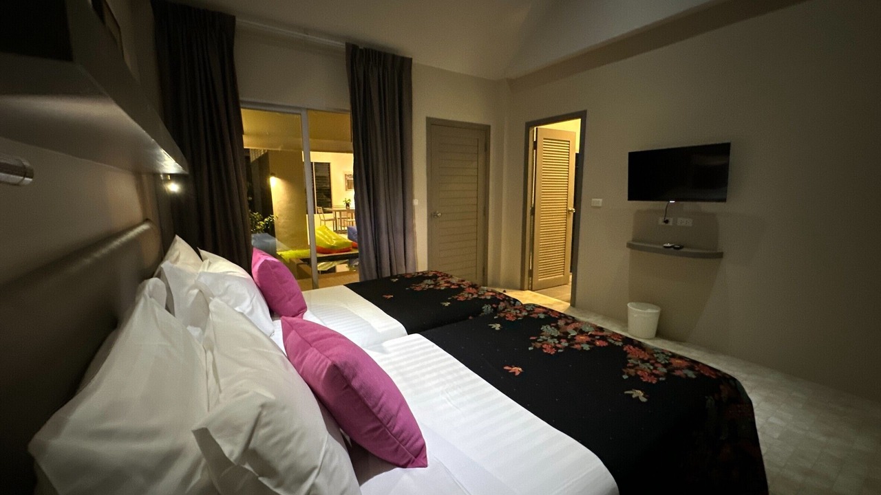 Photo of Bedroom in Ban Sakhu
