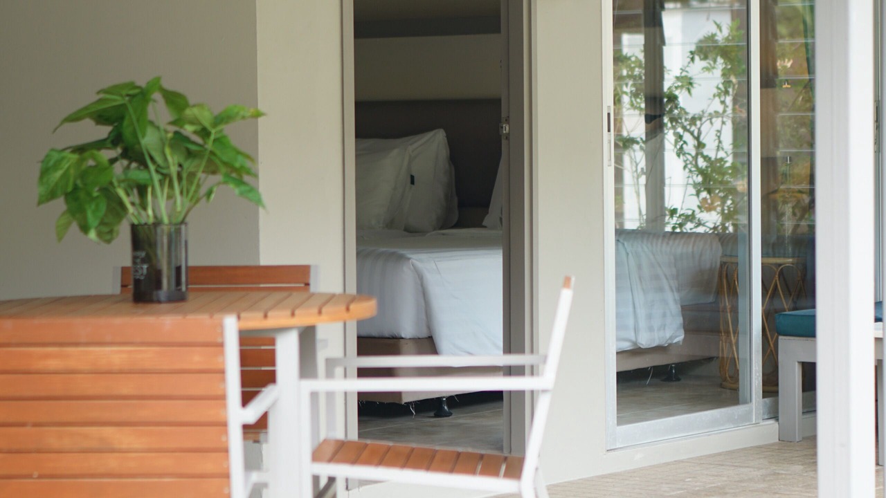 Photo of Livingroom in Ban Sakhu