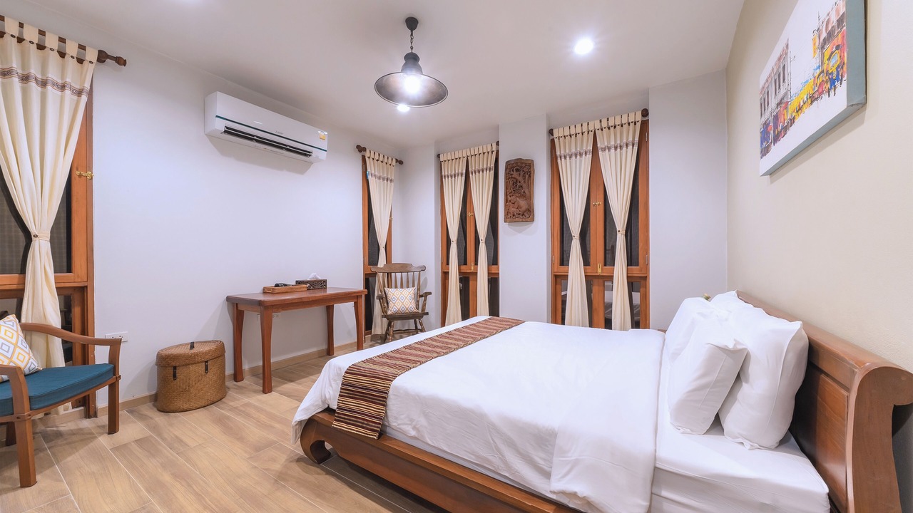 Photo of Bedroom in Chang Phueak