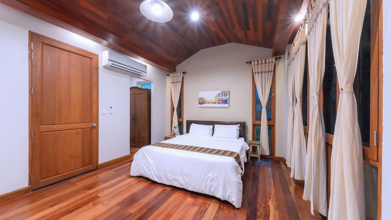 Photo of Bedroom in Chang Phueak