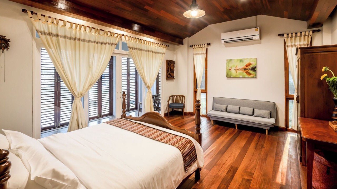 Photo of Bedroom in Chang Phueak