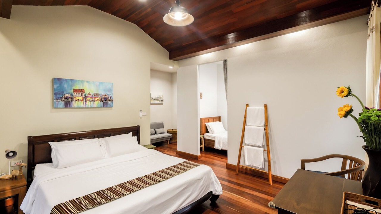 Photo of Bedroom in Chang Phueak