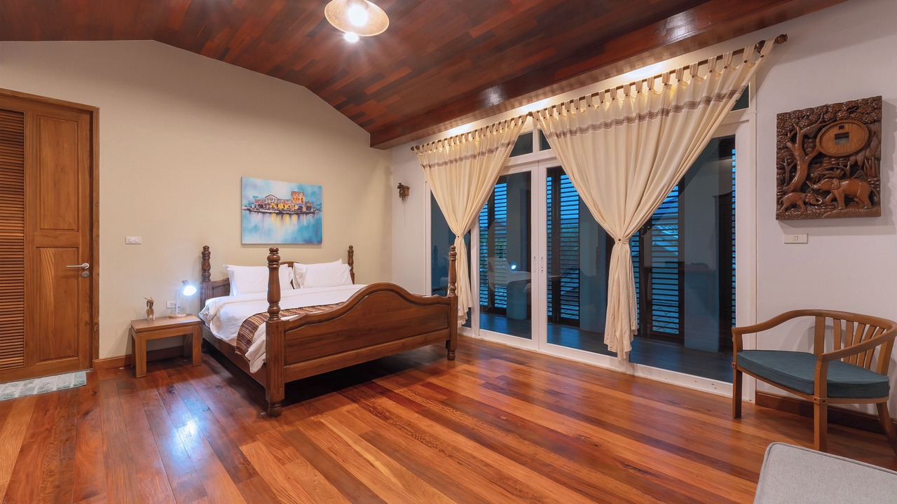 Photo of Bedroom in Chang Phueak