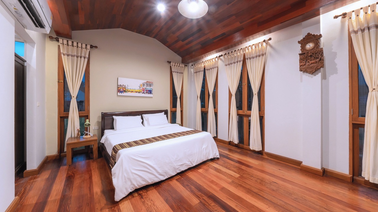 Photo of Bedroom in Chang Phueak