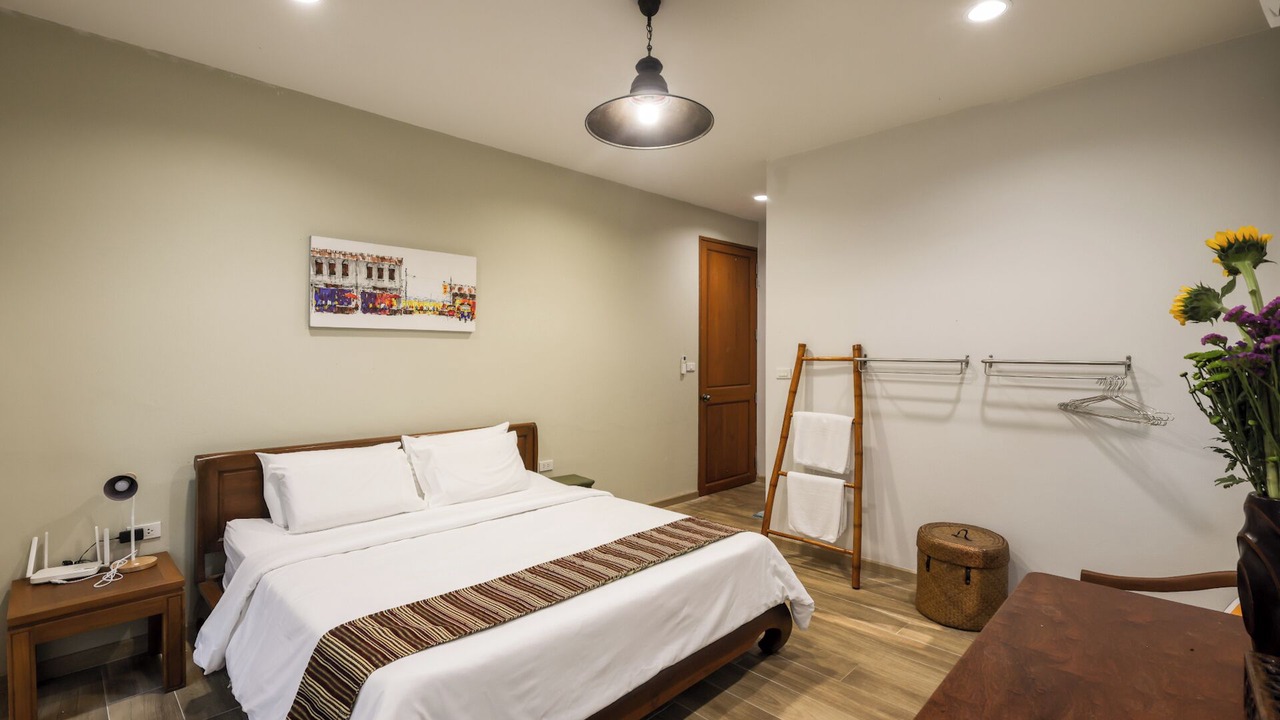 Photo of Bedroom in Chang Phueak